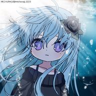 漣 雨留 ＃🌧️😢💝＠フォロセしてます@活動休止よりさんのアイコン画像