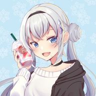 悠莉さんのアイコン画像