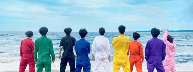 にいなさんの壁紙画像