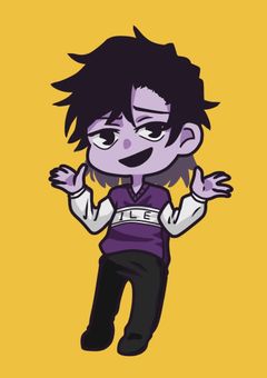 類型のある日常