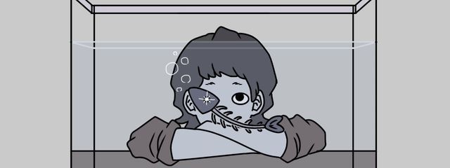 F・ぐゆさんの壁紙画像