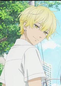 初恋~ハニーレモンソーダ