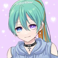 リリィ（低浮上）さんのアイコン画像