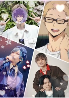 ✨Miraの雑談部屋✨