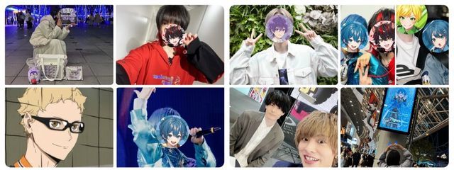 みらにゃ‎𖤐 ̖́-‬さんの壁紙画像