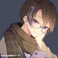 お豆腐さんのアイコン画像