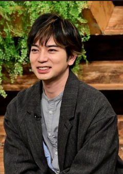 嵐の妹  潤Ver.