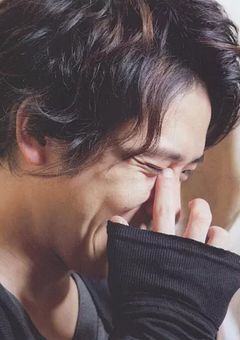 嵐の妹  和也Ver.