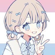 はるりん🎀🦄 るぅあ民さんのアイコン画像