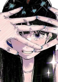 　#　まににんちょす　.