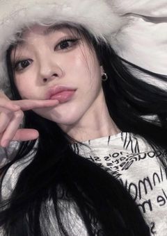 　　　エナプの嫌われメイクヌナ