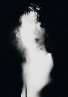 　　　正反対な君と僕の話