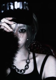 　　　エナプの嫌われメイクヌナ