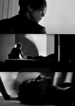 　　　XO 【 Only If You Say Yes 】EN - 短編集