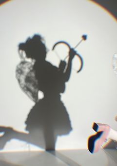 　　　エナプの嫌われメイクヌナ