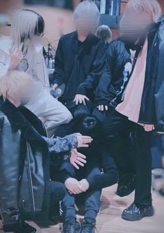 歌い手の彼女は有名なマフィア