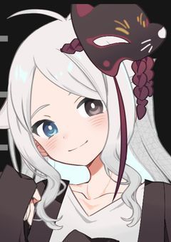 皆と仲良くなりたい寧々音の部屋