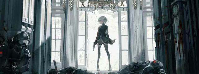 零さんの壁紙画像