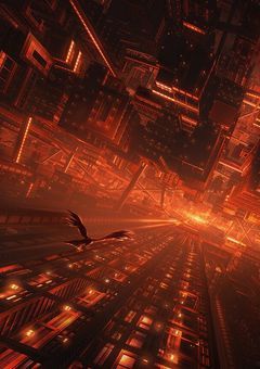 一般隊士、無限城に落とされました。