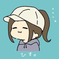 まんじゅ 🌿‬⚪📘さんのアイコン画像