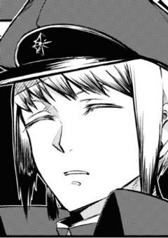 猟犬の裏ボス、漢字が読めないようで