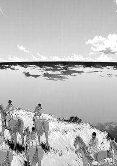 食われかけてた転生者、溺愛された件←←