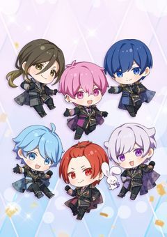 みんなの笑顔とお笑い担当さん