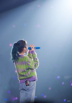 Love Song girl