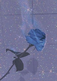 ❄   i n n o c e n t : B L U E   ❄