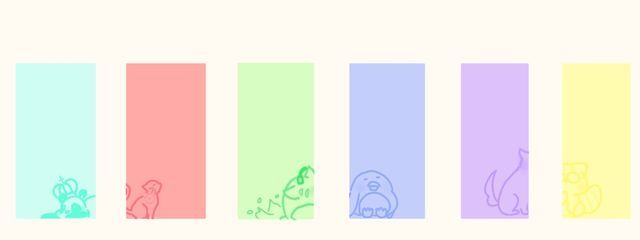 さまわり。@前垢死んださんの壁紙画像