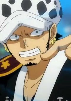 ハートの海賊団