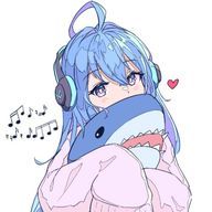 蒼澪 るら🦈🎵さんのアイコン画像