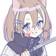 作猫@引退まで仲良くしてさんのアイコン画像