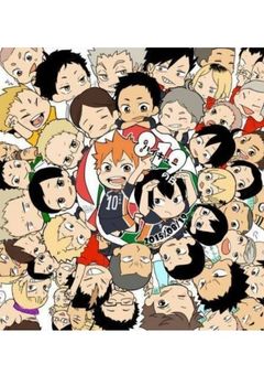 愛され体質なマネの全国バレー部合同合宿