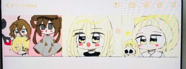 ♪梨透華♪さんの壁紙画像