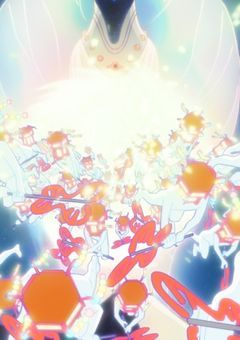 月人に魅入られた…？