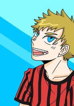 wr×2イラスト