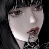 　　魁皇　燈雫　さんのアイコン画像