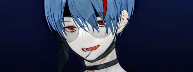 魁鵺さんの壁紙画像