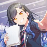 桐葉さんのアイコン画像