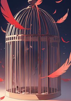 最後の世界は自由な空色【完結】