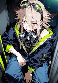 砂糖より甘く、毒より深く