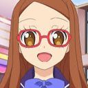めが姉ぇさん