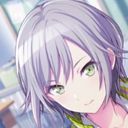 東雲志歩警部補(旧姓日野森志歩)