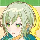 日野森志歩