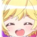 月見山渚(赤ちゃん姿)