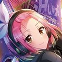 犬寄しのぶ(赤ちゃん姿)