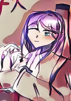 Leoneed擬獣化志歩猫と一歌の奇跡