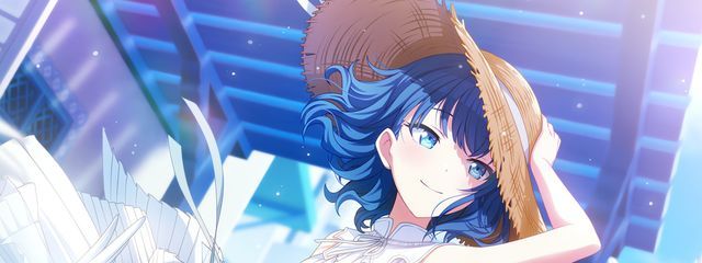   花月こはるちゃんさんの壁紙画像