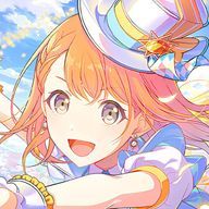   花月こはるちゃんさんのアイコン画像
